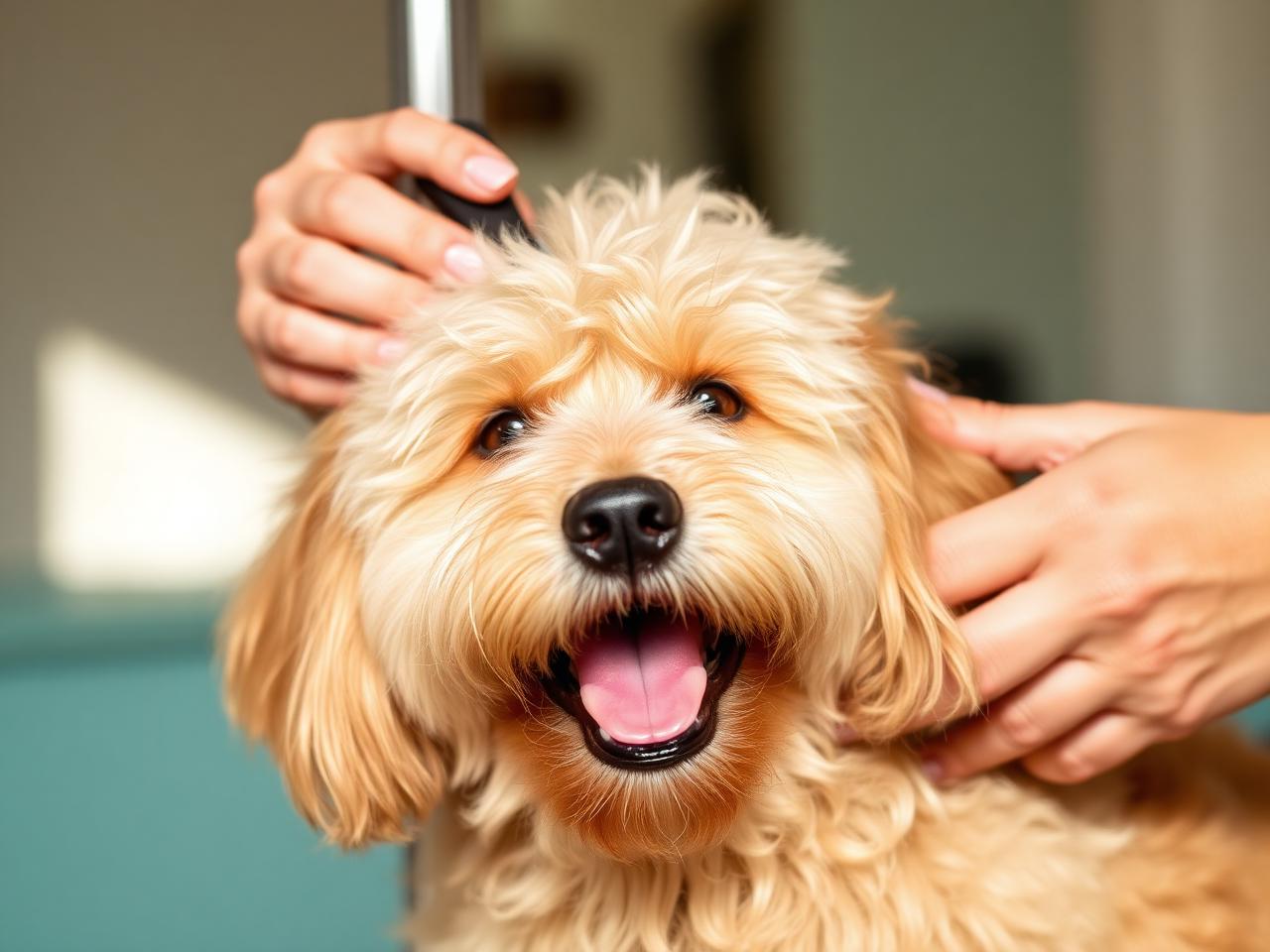Real talk on grooming, care, and Florida pet life.